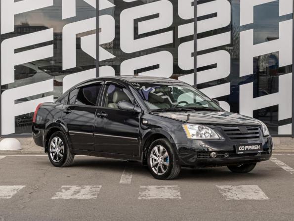 Vortex Estina I с пробегом 2010 года, цена 355 000 рублей, 230338 км, седан, Автокод Объявления
