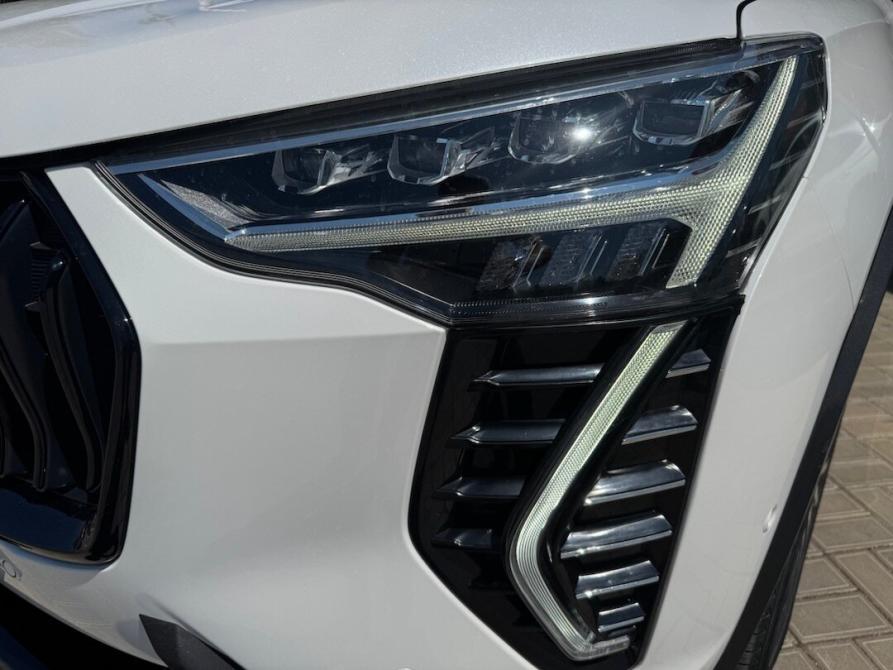 Haval Jolion I Рестайлинг Астрахань  - изображение 9
