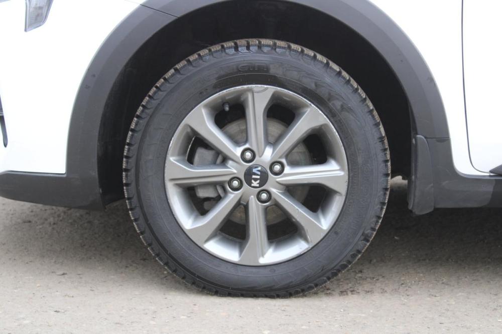 Kia Rio IV Рестайлинг Ярославль  - изображение 14