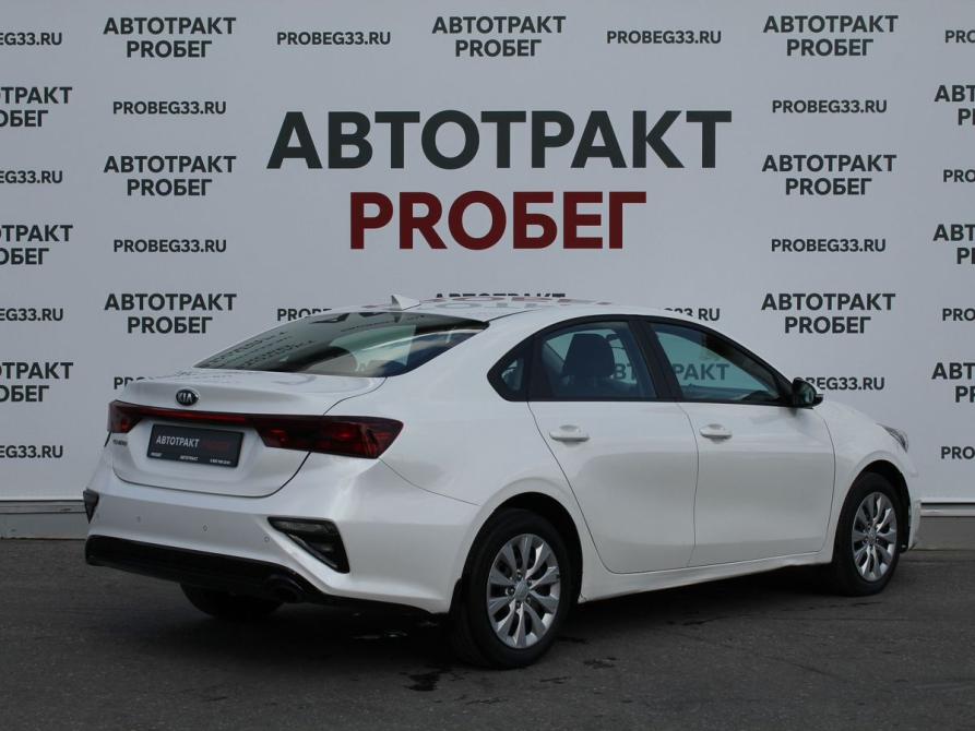 Kia Cerato IV Владимир  - изображение 5