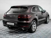 Porsche Macan I Москва  - изображение 22