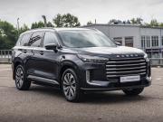 Exeed VX I Рестайлинг Москва  - изображение 30