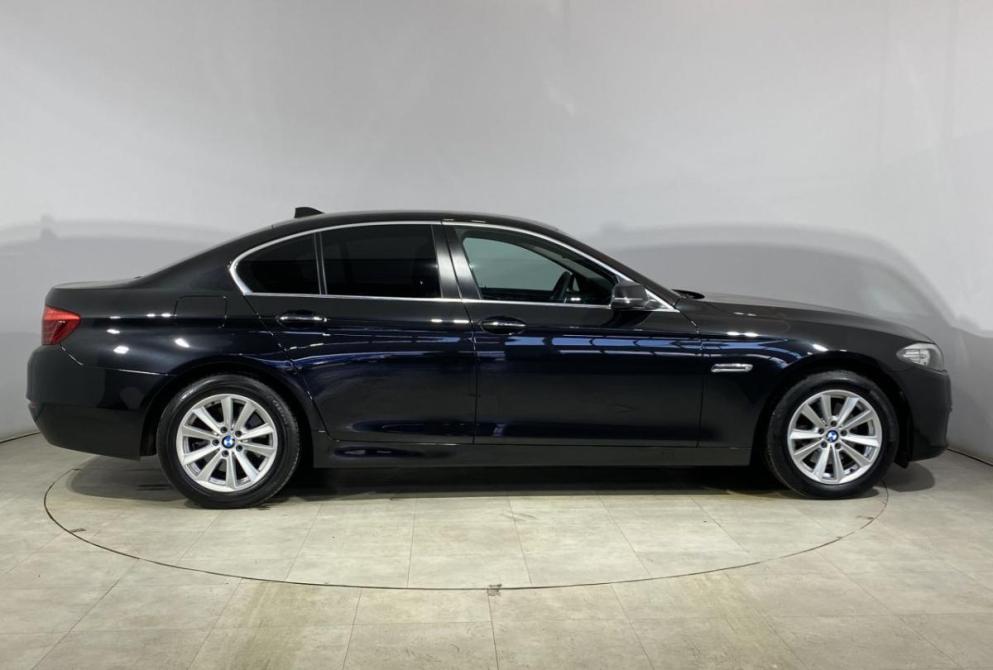 BMW 5 серии VI (F10/F11/F07) Рестайлинг Саранск  - изображение 5