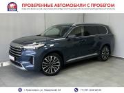 Exeed VX I Рестайлинг Красноярск  - изображение 33