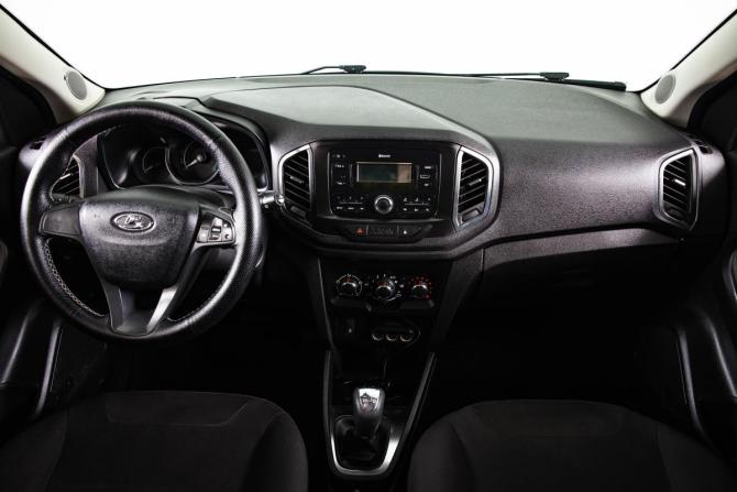 Lada (ВАЗ) XRAY I с пробегом 2018 года, цена 859 000 рублей, 62305 км, хэтчбек, Автокод Объявления
