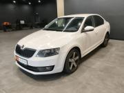 Skoda Octavia III (A7) Нижний Новгород  - изображение 9