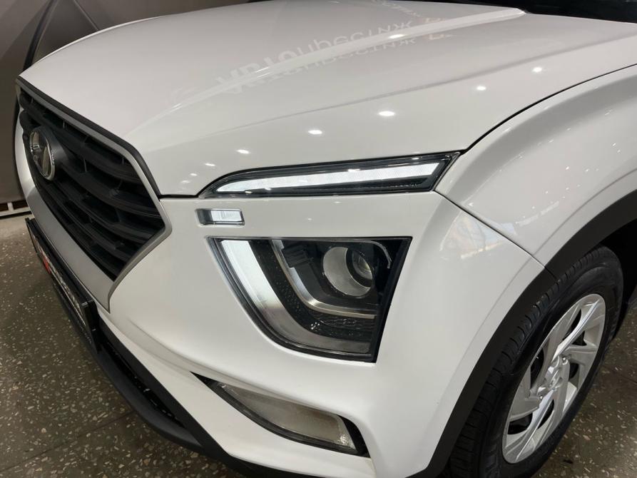 Hyundai Creta II Пермь  - изображение 9