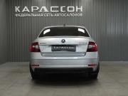 Skoda Octavia III (A7) Рестайлинг Пермь  - изображение 22