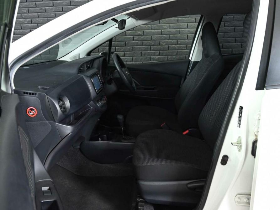 Toyota Vitz III (XP130) Рестайлинг Екатеринбург  - изображение 9