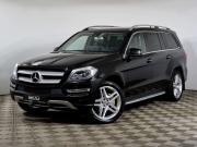 Mercedes-Benz GL-Класс II (X166) Санкт-Петербург  - изображение 25