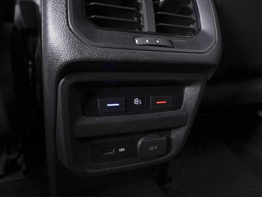 Volkswagen Tiguan II Ростов-на-Дону  - изображение 17