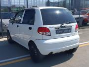 Daewoo Matiz I Рестайлинг Оренбург  - изображение 23