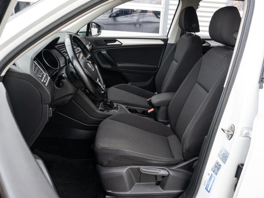 Volkswagen Tiguan II Краснодар  - изображение 10