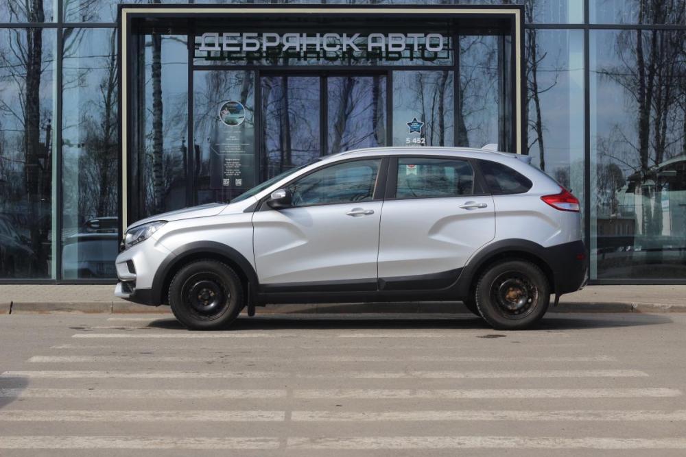 Lada (ВАЗ) XRAY I Брянск  - изображение 2