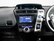 Toyota Prius Alpha I (ZVW40/41) Рестайлинг Чита  - изображение 33