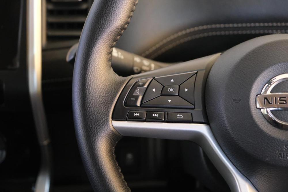 Nissan Serena V (C27) Омск  - изображение 15