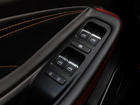 Omoda S5 GT с пробегом 2023 года, цена 1 385 000 рублей, 101013 км, седан, Автокод Объявления