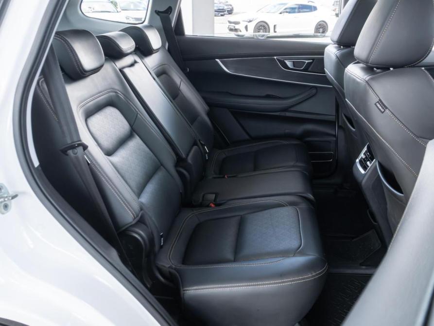 Chery Tiggo 8 I Рестайлинг Волгоград  - изображение 13