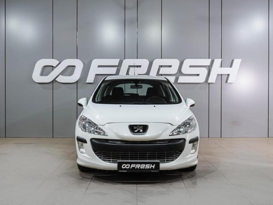 Peugeot 308 I Рестайлинг Воронеж  - изображение 3