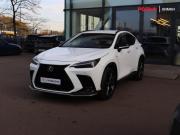 Lexus NX II Химки  - изображение 23