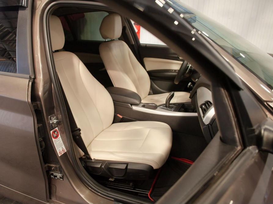 BMW 1 серии II (F20/F21) Иваново  - изображение 29