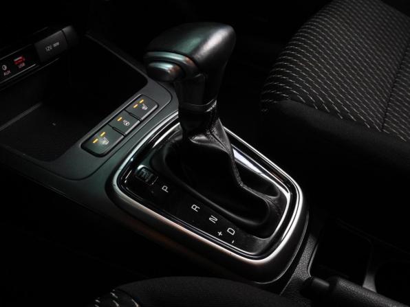 Kia Rio IV с пробегом 2018 года, цена 1 099 000 рублей, 82913 км, седан, Автокод Объявления