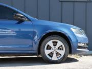 Skoda Octavia III (A7) Рестайлинг Калуга  - изображение 73