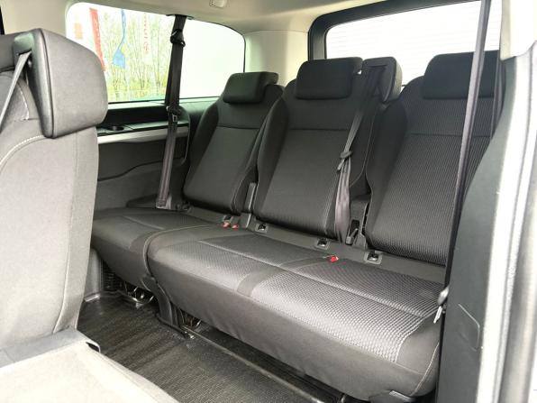 Opel Zafira Life I с пробегом 2020 года, цена 3 600 000 рублей, 85635 км, минивэн, Автокод Объявления