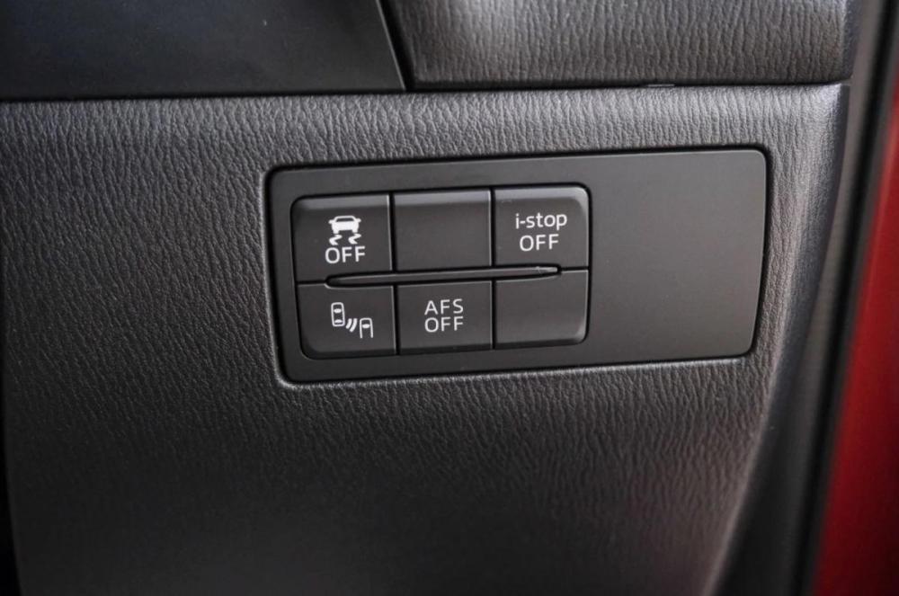 Mazda Axela III Красноярск  - изображение 20