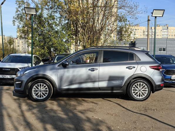 Kia Rio IV с пробегом 2018 года, цена 1 329 000 рублей, 160000 км, хэтчбек, Автокод Объявления