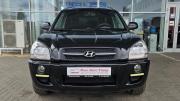 Hyundai Tucson I Липецк  - изображение 15