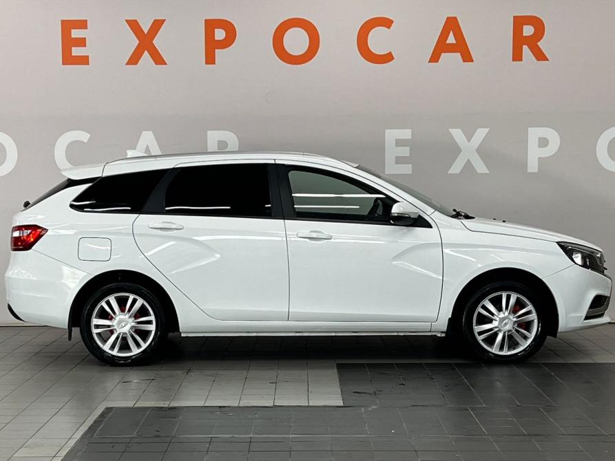 Lada (ВАЗ) Vesta I Волгоград  - изображение 4