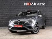 Renault Arkana I Екатеринбург  - изображение 23