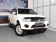 Mitsubishi Pajero Sport II Рестайлинг Кемерово  - изображение 27