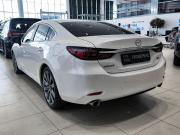 Mazda 6 III (GJ) Рестайлинг 2 Казань  - изображение 30
