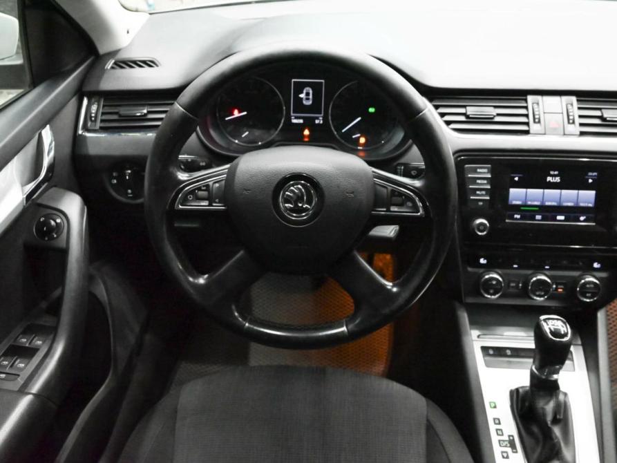 Skoda Octavia III (A7) Екатеринбург  - изображение 12