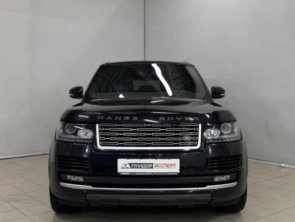Land Rover Range Rover IV с пробегом 2015 года, цена 3 350 000 рублей, 258217 км, внедорожник, Автокод Объявления