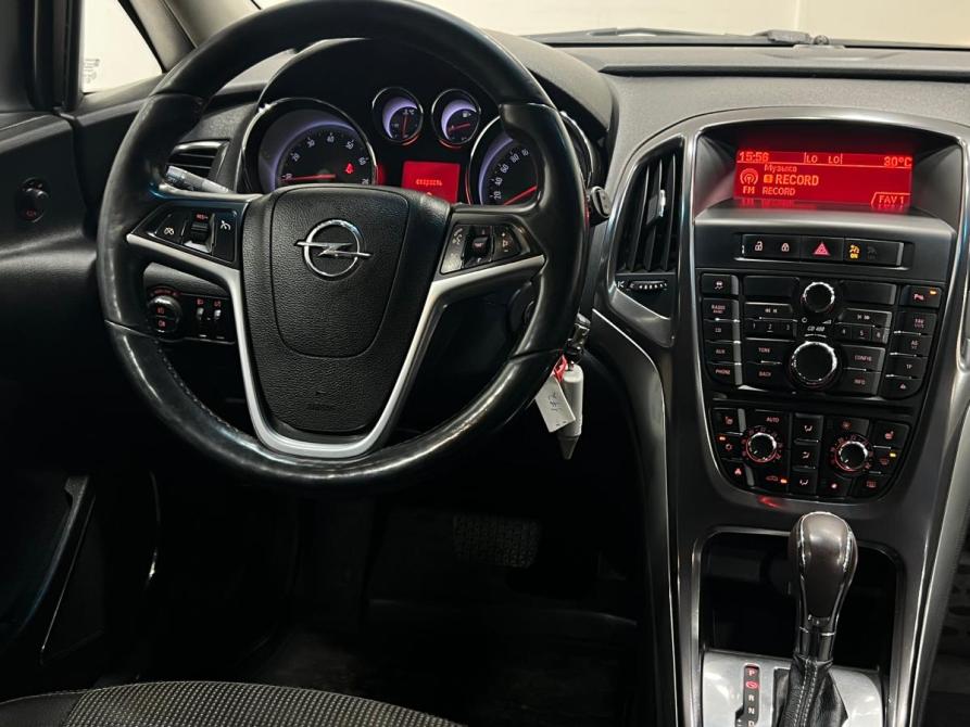 Opel Astra J Кемерово  - изображение 7