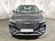 Chery Tiggo 8 Pro I Москва  - изображение 27