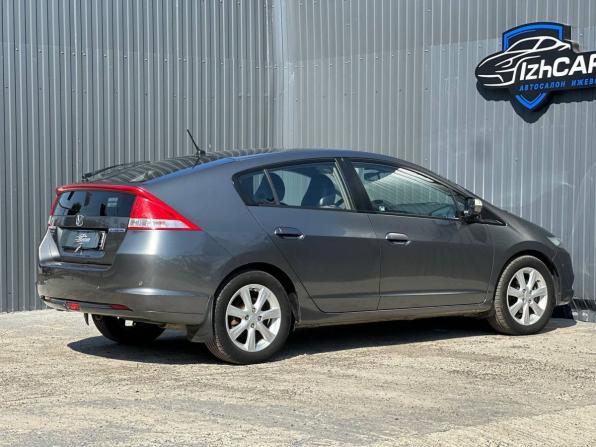 Honda Insight II с пробегом 2009 года, цена 699 000 рублей, 170000 км, хэтчбек, Автокод Объявления