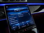 Mercedes-Benz S-Класс VII (W223) Москва  - изображение 50