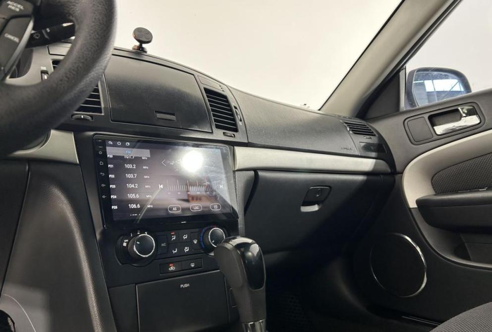 Chevrolet Epica V250 Рестайлинг Саранск  - изображение 19