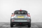 Nissan Juke I Кемерово  - изображение 28