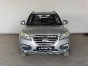 Lifan X60 I Москва  - изображение 19