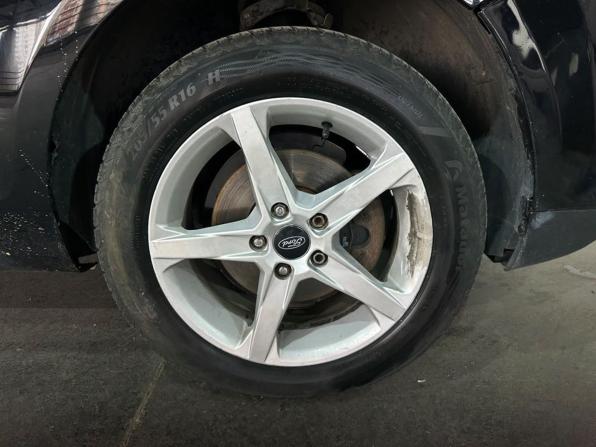 Ford Focus II с пробегом 2006 года, цена 360 000 рублей, 287492 км, хэтчбек, Автокод Объявления