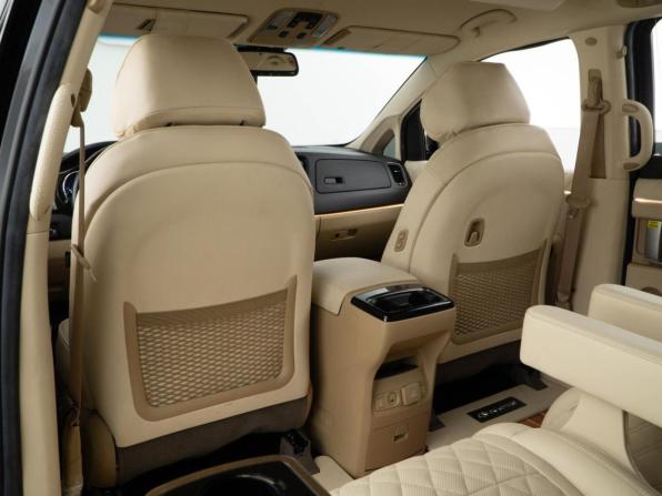 Kia Carnival III с пробегом 2020 года, цена 5 156 900 рублей, 124924 км, минивэн, Автокод Объявления