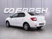 Renault Logan II Воронеж  - изображение 18