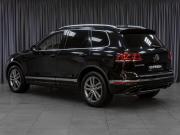Volkswagen Touareg II Рестайлинг Тюмень  - изображение 23