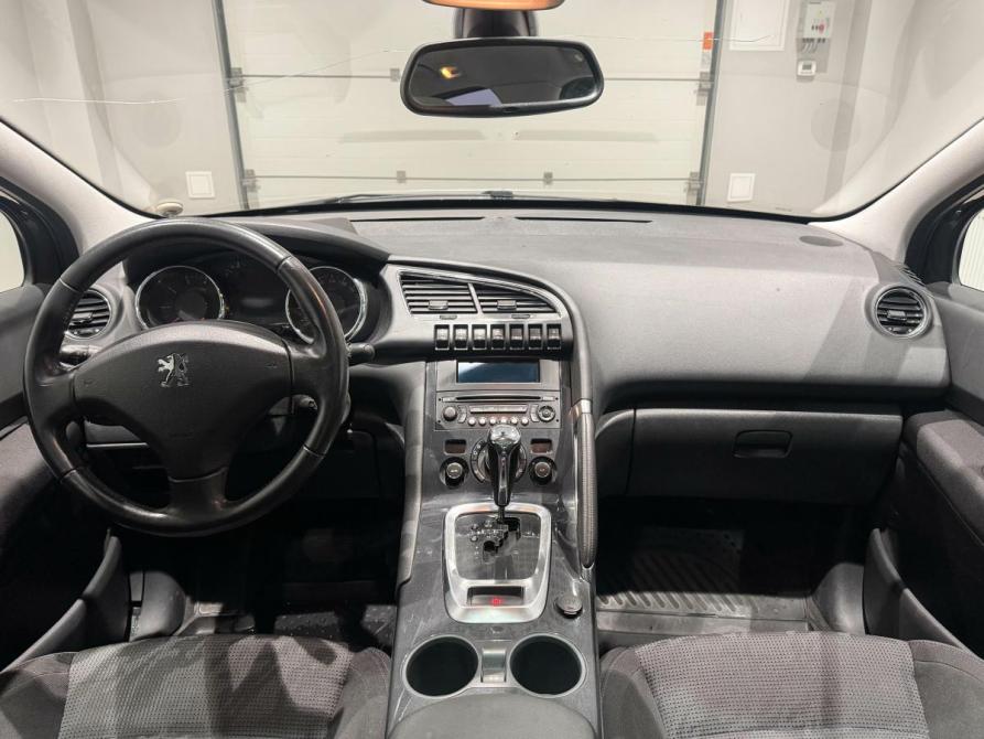 Peugeot 3008 I Екатеринбург  - изображение 16