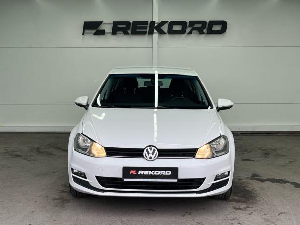 Volkswagen Golf VII с пробегом 2014 года, цена 1 499 000 рублей, 72000 км, хэтчбек, Автокод Объявления